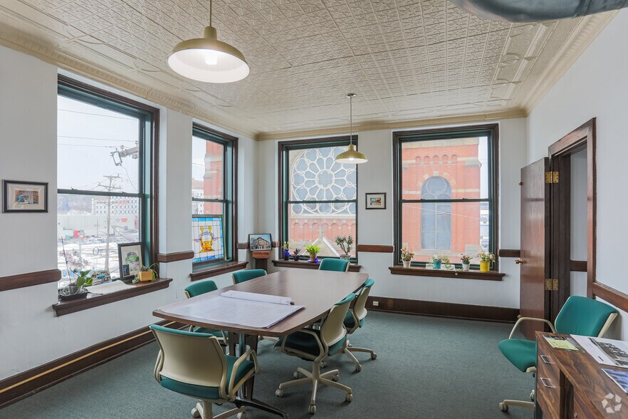 Photo of 3rd Floor Ste 