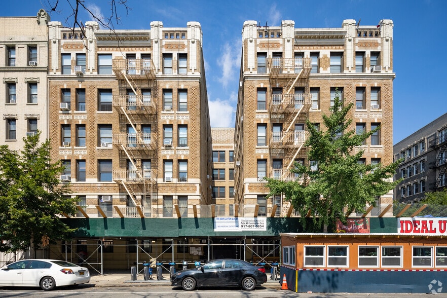 More Photos Of 1890 Adam Clayton Powell Jr Blvd, New York Apartments For Sale