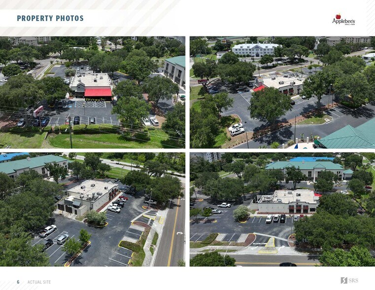 More Photos Of 230 Arteva Dr, Lakeland Restaurant For Sale