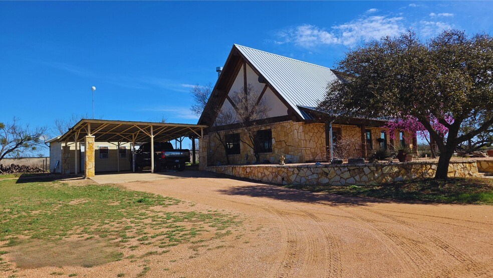 More Photos Of 4335 US-190, Rochelle Land For Sale