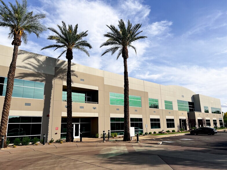 More Photos Of 9633 S 48th St, Phoenix Office For Sale