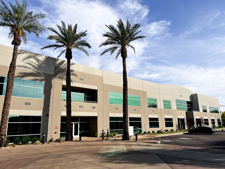 More Photos Of 9633 S 48th St, Phoenix Office For Lease