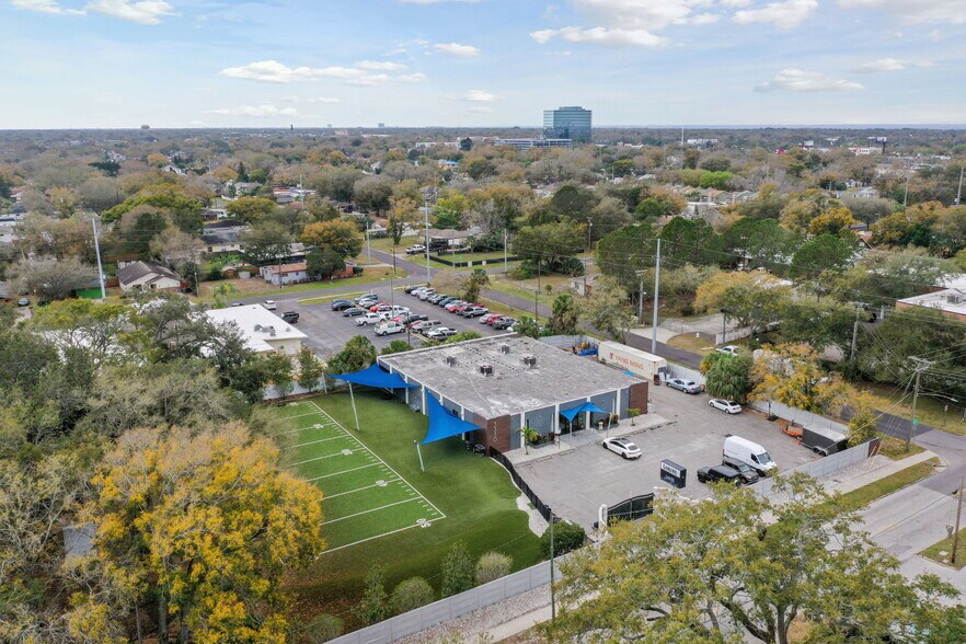 More Photos Of 3330 W Cypress St, Tampa Office For Sale