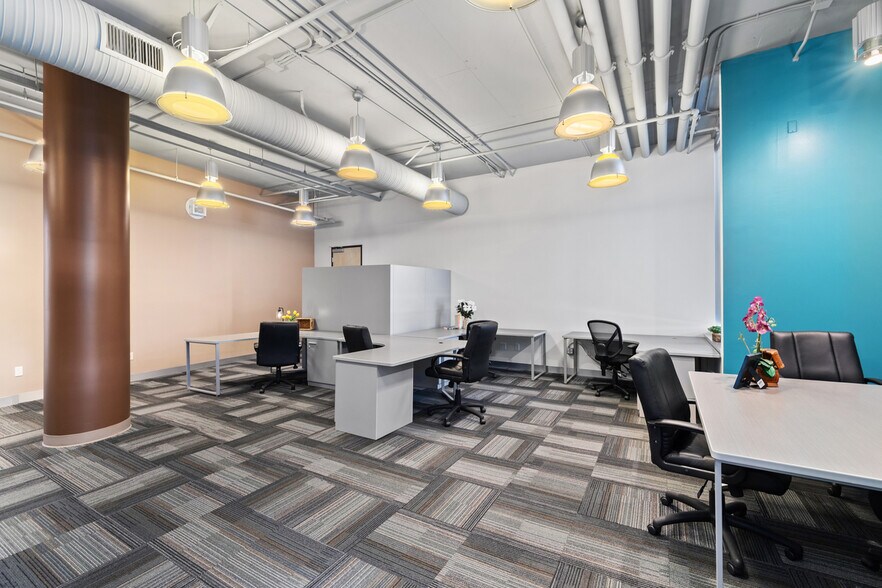 More Photos Of 1350 Columbia St, San Diego Loft Creative Space For Lease