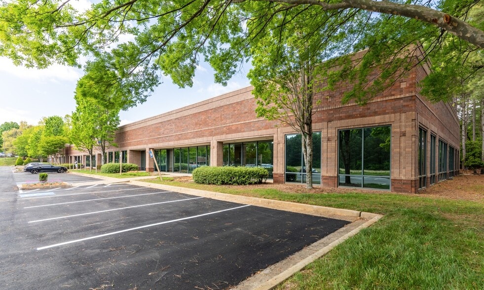 More Photos Of 2015 Vaughn Rd, Kennesaw Loft Creative Space For Sale