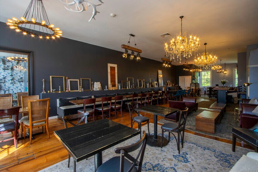 More Photos Of 62 W Main St, Goshen Restaurant For Sale