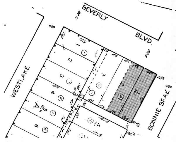 More Photos Of 1900 Beverly Blvd, Los Angeles Storefront For Lease