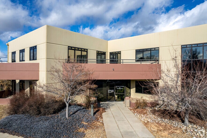 More Photos Of 6309 Monarch Park Pl, Longmont Office For Lease