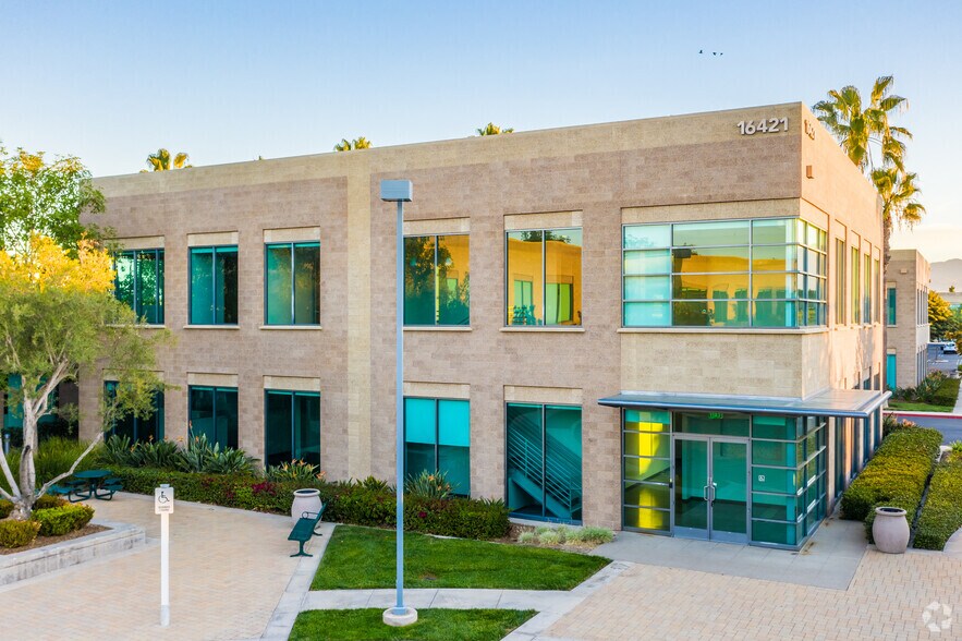 Primary Photo Of 16421 Scientific Way, Irvine Office For Sale