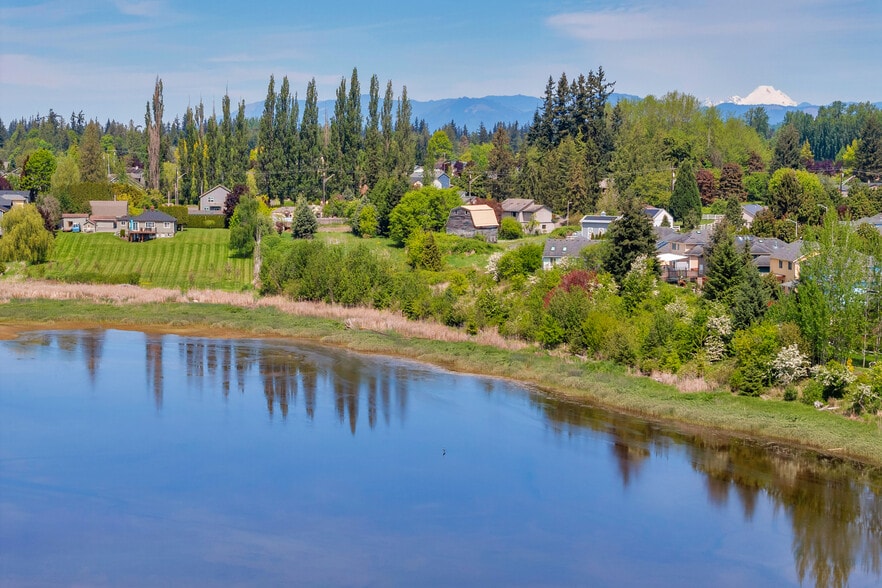 More Photos Of 5528 61st St NE, Marysville Land For Sale