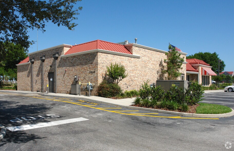 More Photos Of 3860 Flagg Ln, Lake Mary Restaurant For Sale