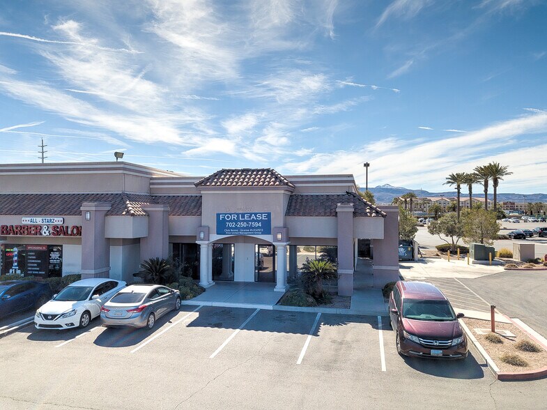 More Photos Of 565 Marks St, Henderson General Retail For Sale