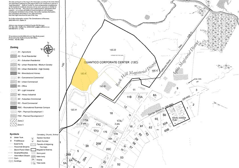 More Photos Of 925 Corporate Dr, Stafford Unknown For Sale