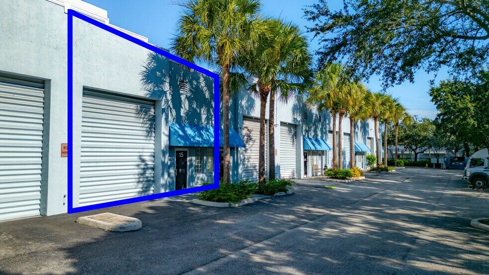 More Photos Of 6761 W Sunrise Blvd, Plantation Warehouse For Sale