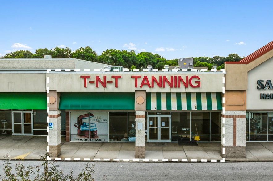 More Photos Of 9110-9170 Mentor Ave, Mentor Storefront For Lease