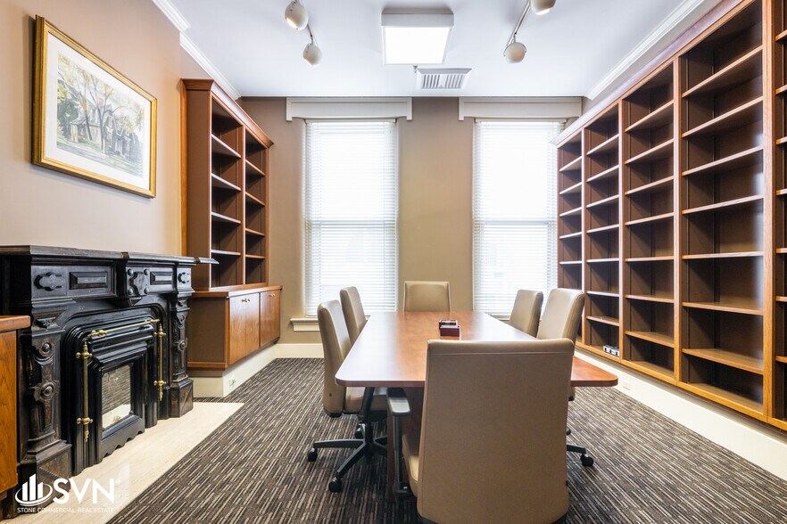 More Photos Of 201 W Main St, Frankfort Office For Lease