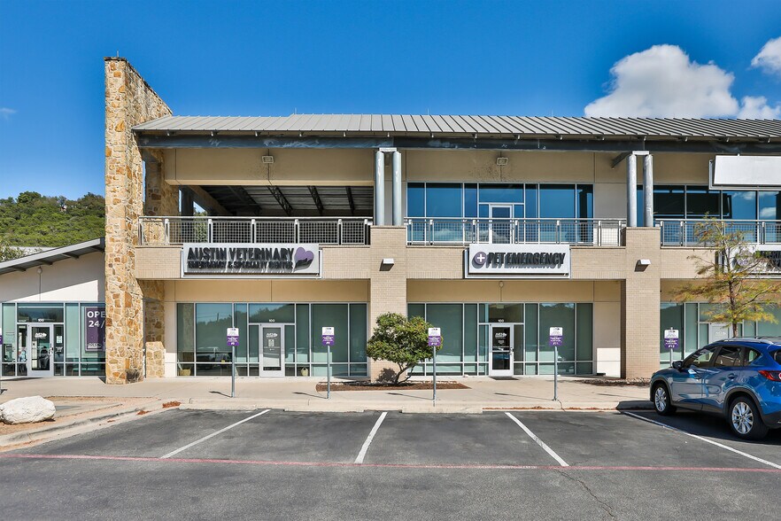 More Photos Of 7300 Ranch Road 2222, Austin Storefront Retail Office For Sale