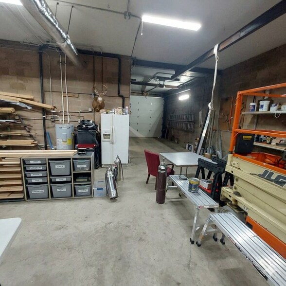 More Photos Of , Martinsville Industrial For Sale