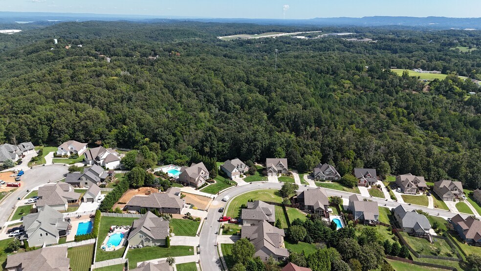 More Photos Of 0 Green Shanty Rd, Chattanooga Land For Sale