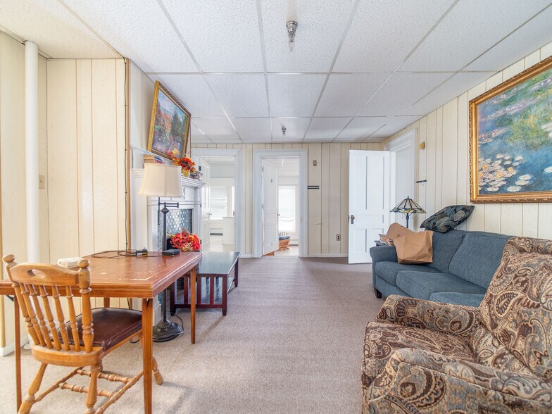 More Photos Of 40 E Main St, Randolph Assisted Living For Sale