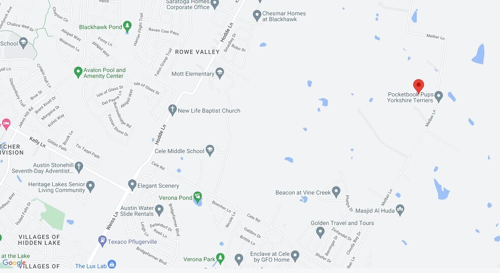 More Photos Of Melber, Manor Land For Sale