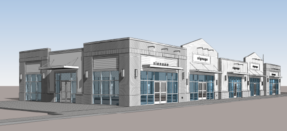 More Photos Of 0 US Highway 52 Hwy, Goose Creek General Retail For Lease