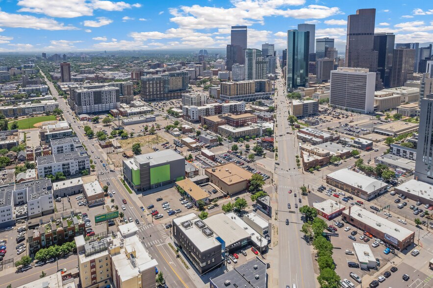 More Photos Of 2245 Curtis St, Denver Loft Creative Space For Sale