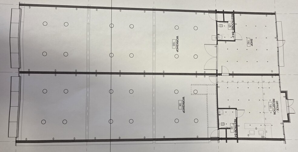 More Photos Of 3000 Airport Dr, Erie Light Manufacturing For Sale