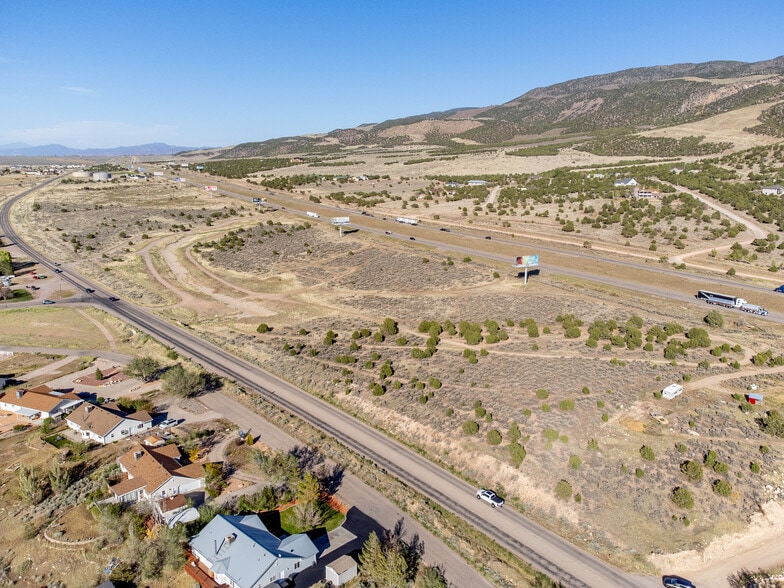 More Photos Of 1810 E. Old Highway 91, Enoch Land For Sale