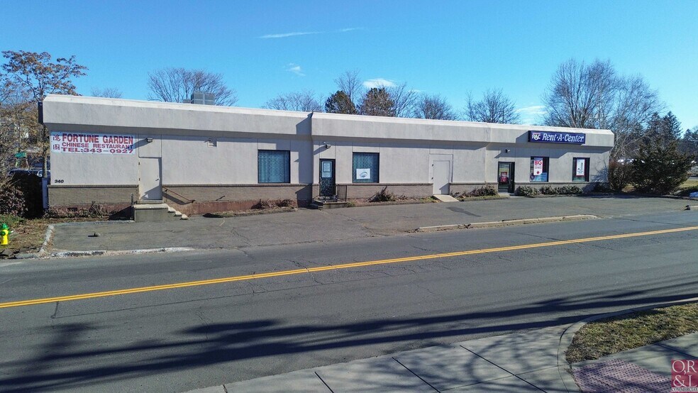 More Photos Of 340 E Main St, Middletown Freestanding For Sale