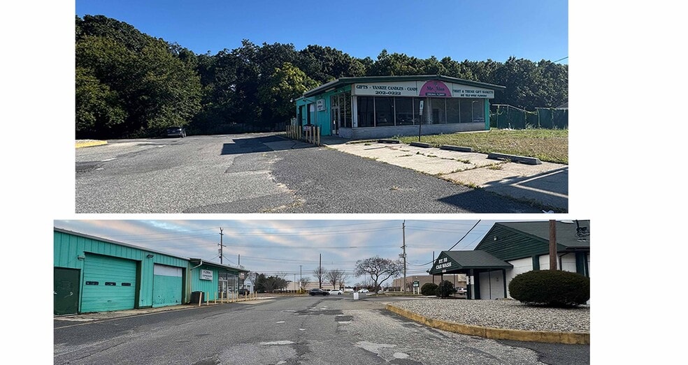 More Photos Of 1881 Route 88, Brick Land For Sale