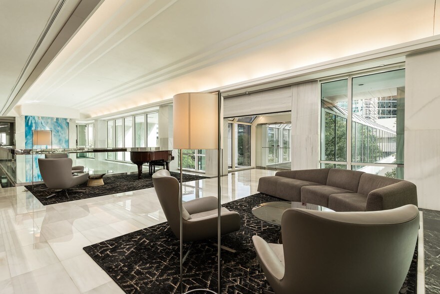 More Photos Of 101 E Kennedy Blvd, Tampa Office Residential For Lease