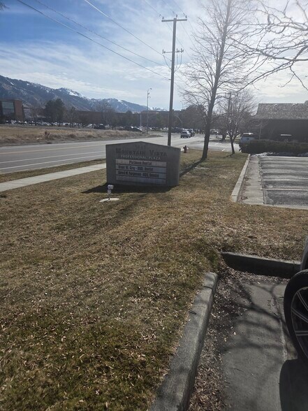 More Photos Of 1445 N 400 E, Logan Medical For Lease