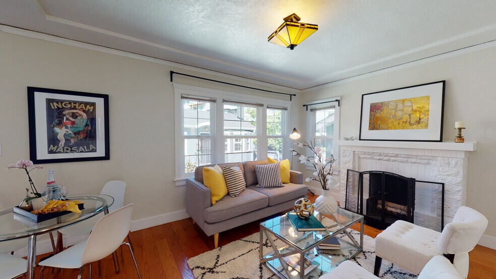 More Photos Of 335-345 Perkins St, Oakland Apartments For Sale