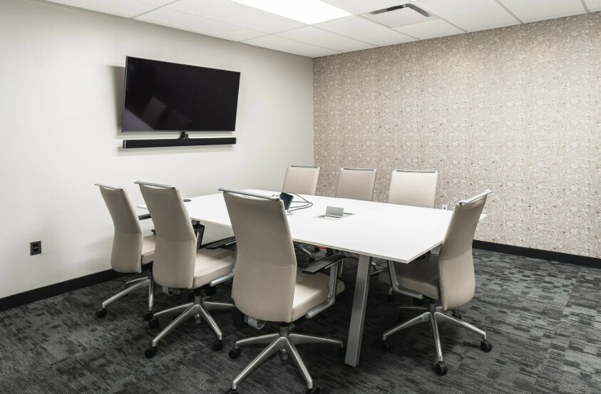 More Photos Of 27301-27335 W 11 Mile Rd, Southfield Research And Development For Sale