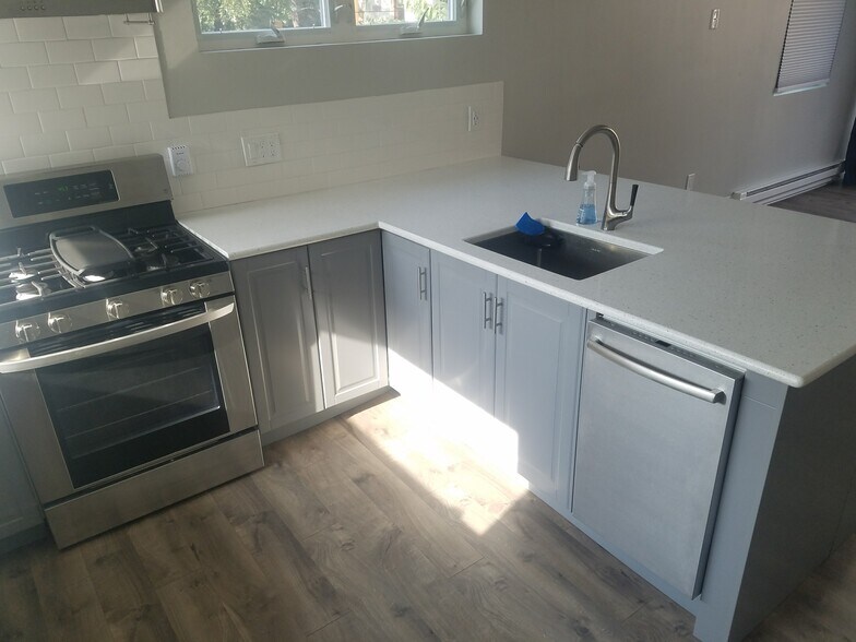 More Photos Of 1225 N Clarkson St, Denver Apartments For Sale