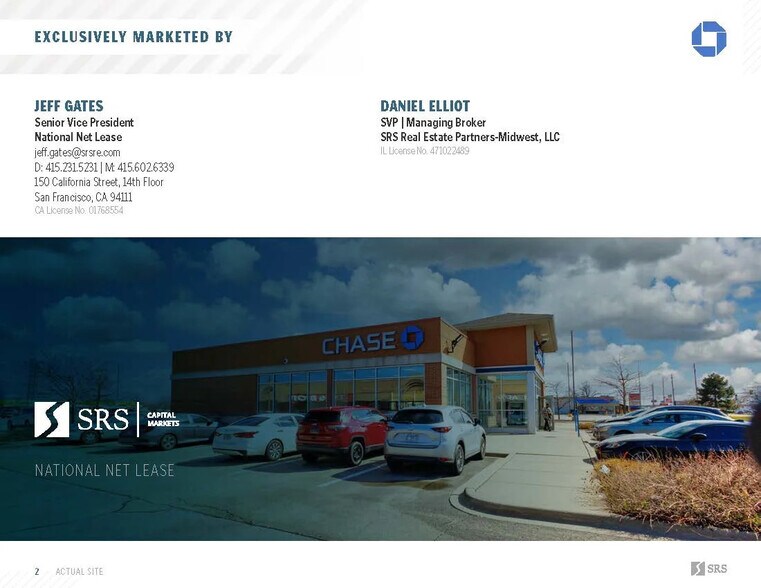 More Photos Of 16767 Torrence Ave, Lansing Freestanding For Sale