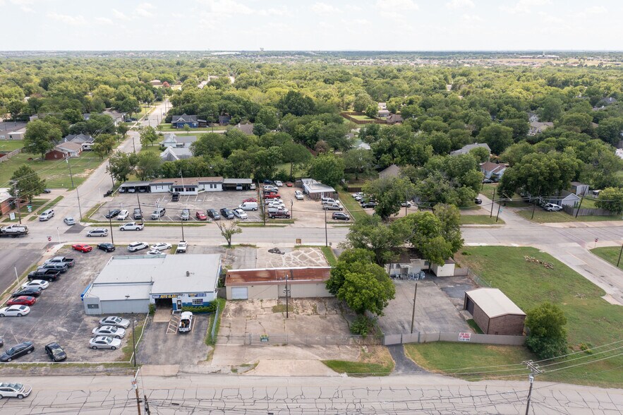 More Photos Of 611 Davis st, Mesquite Land For Sale