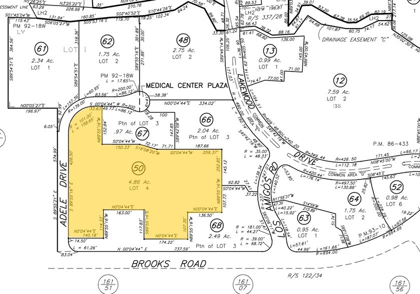 More Photos Of 8900-9098 Brooks Rd S, Windsor Unknown For Lease