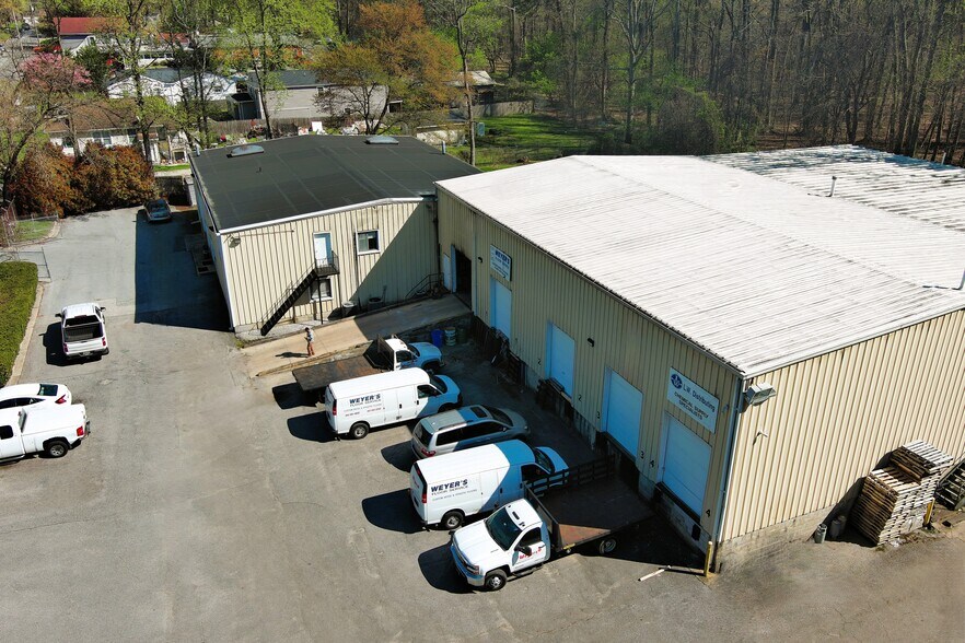 More Photos Of 1449 Odenton Rd, Odenton Warehouse For Sale