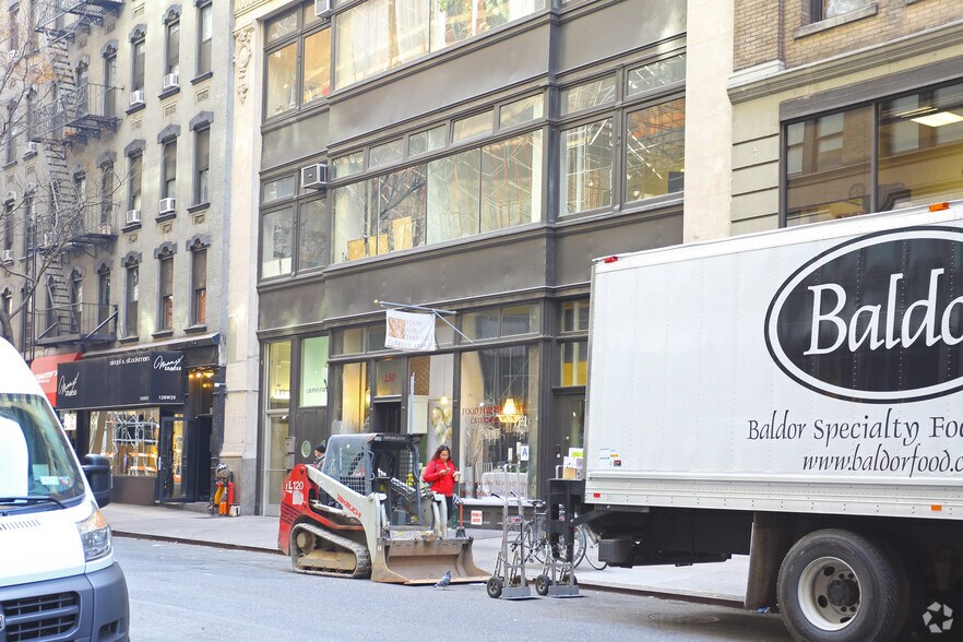 More Photos Of 130 W 25th St, New York Office For Lease