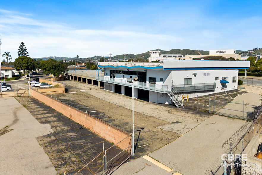 More Photos Of 3440 E Main St, Ventura Land For Sale
