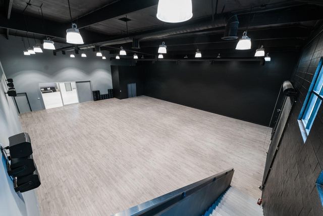 More Photos Of 1118 S Santa Fe Ave, Los Angeles Warehouse For Lease