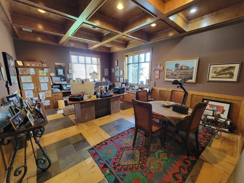 More Photos Of 1610 N Minnesota Ave, Sioux Falls Office For Lease