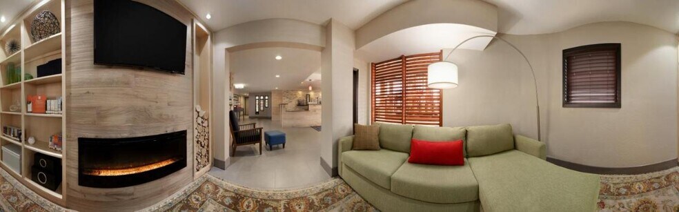 More Photos Of 2310 Wible Rd, Bakersfield Hotel For Sale