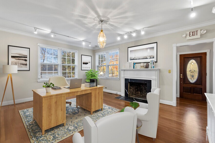 More Photos Of 408 N White St, Lancaster Office For Lease