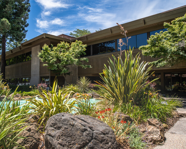 Primary Photo Of 2635 N 1st St, San Jose Office For Lease