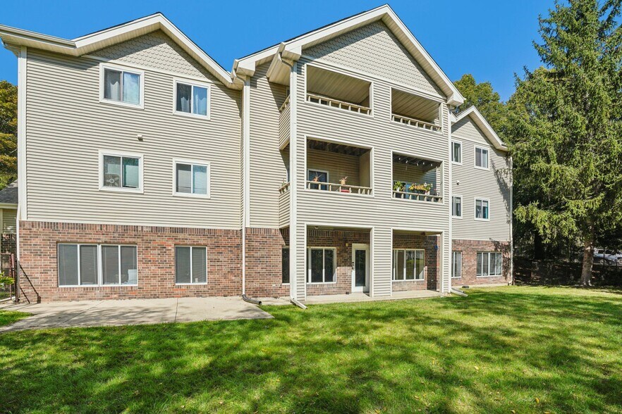 More Photos Of 1124-1148 Morraine View Dr, Madison Apartments For Sale