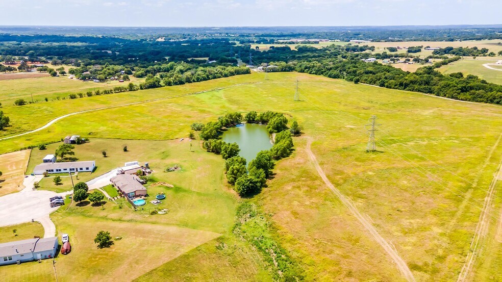 More Photos Of 8306 County Road 109, Alvarado Land For Sale