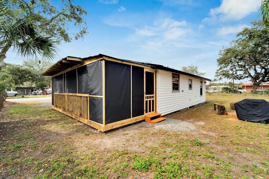 More Photos Of 2719 N 67th St, Tampa Land For Sale